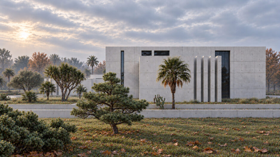 Oletum Residence - DA